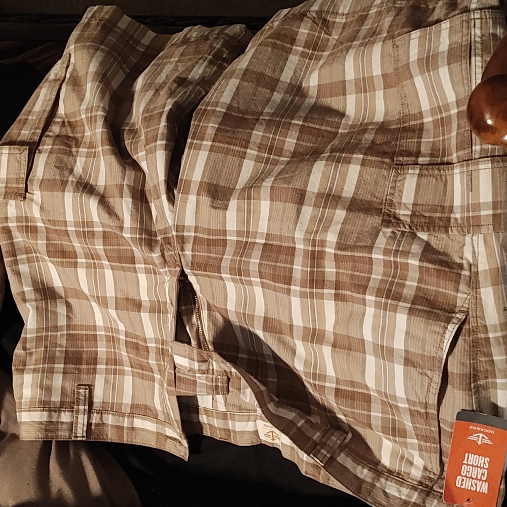 DOCKERS Cargo Shorts